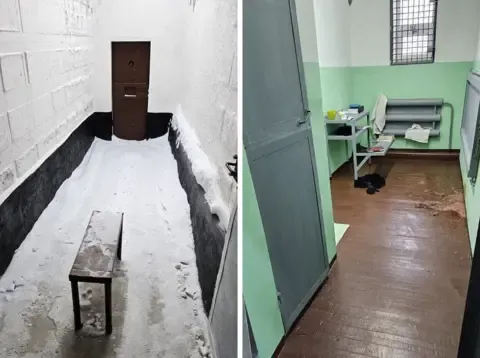 Examinations Show the opposition leader Suffered Poisoning While Incarcerated, Yulia Navalnaya Claims