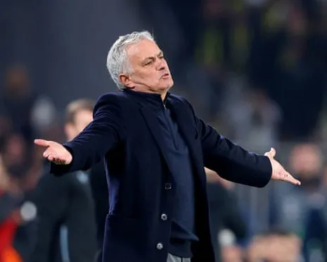 The Eagles Engaged in Talks to Hire Mourinho Post Sacking of Former Manager