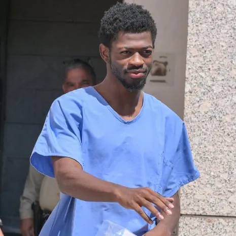 Montero Hill Enters Therapy After Incident With Officers