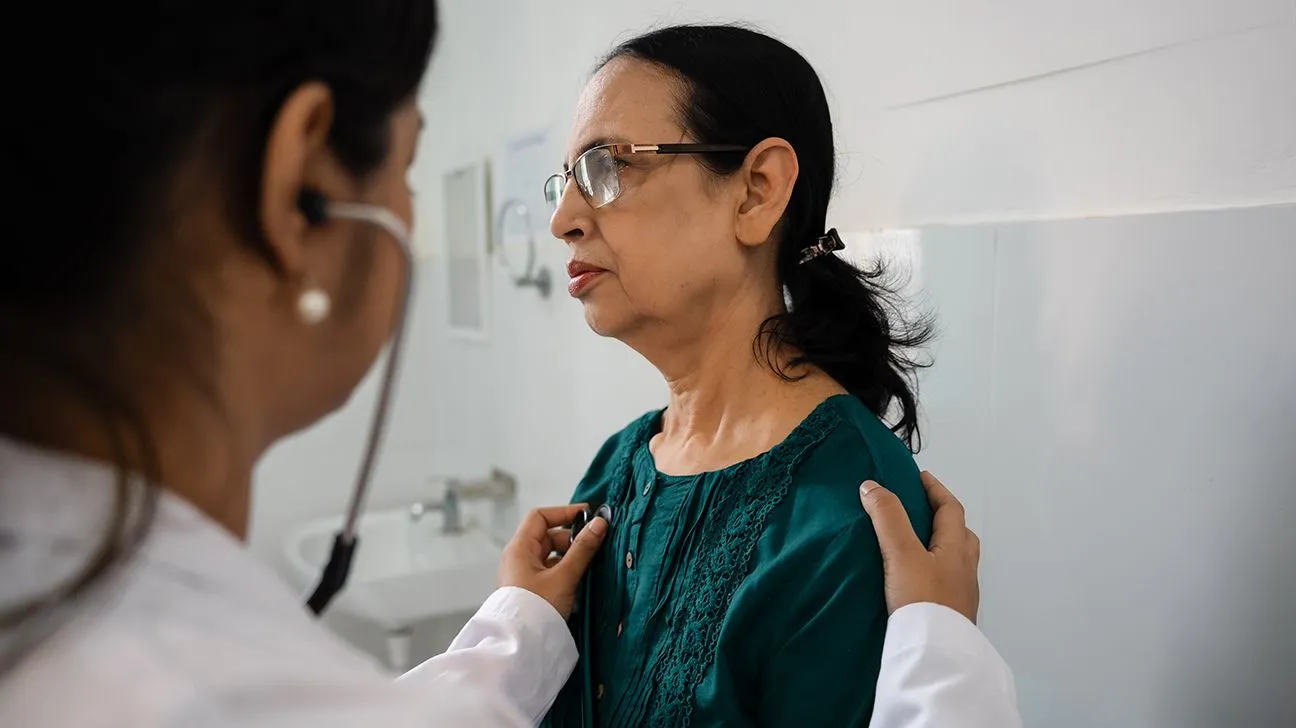 Investigation Reveals Surprising Causes of Cardiac Events for Women Below 65