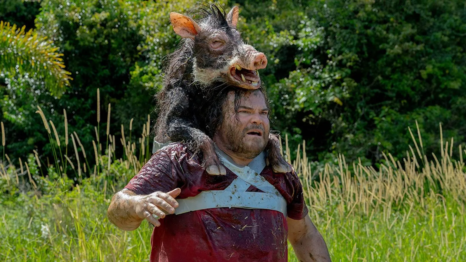 Sony's Giant Snake Movie Reboot Is a Really Good Idea