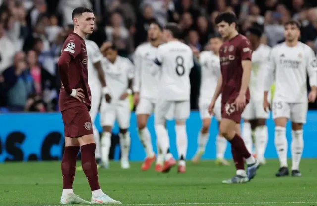 Champions League Anticipation: Man City Welcome Napoli While Newcastle Take On Barcelona