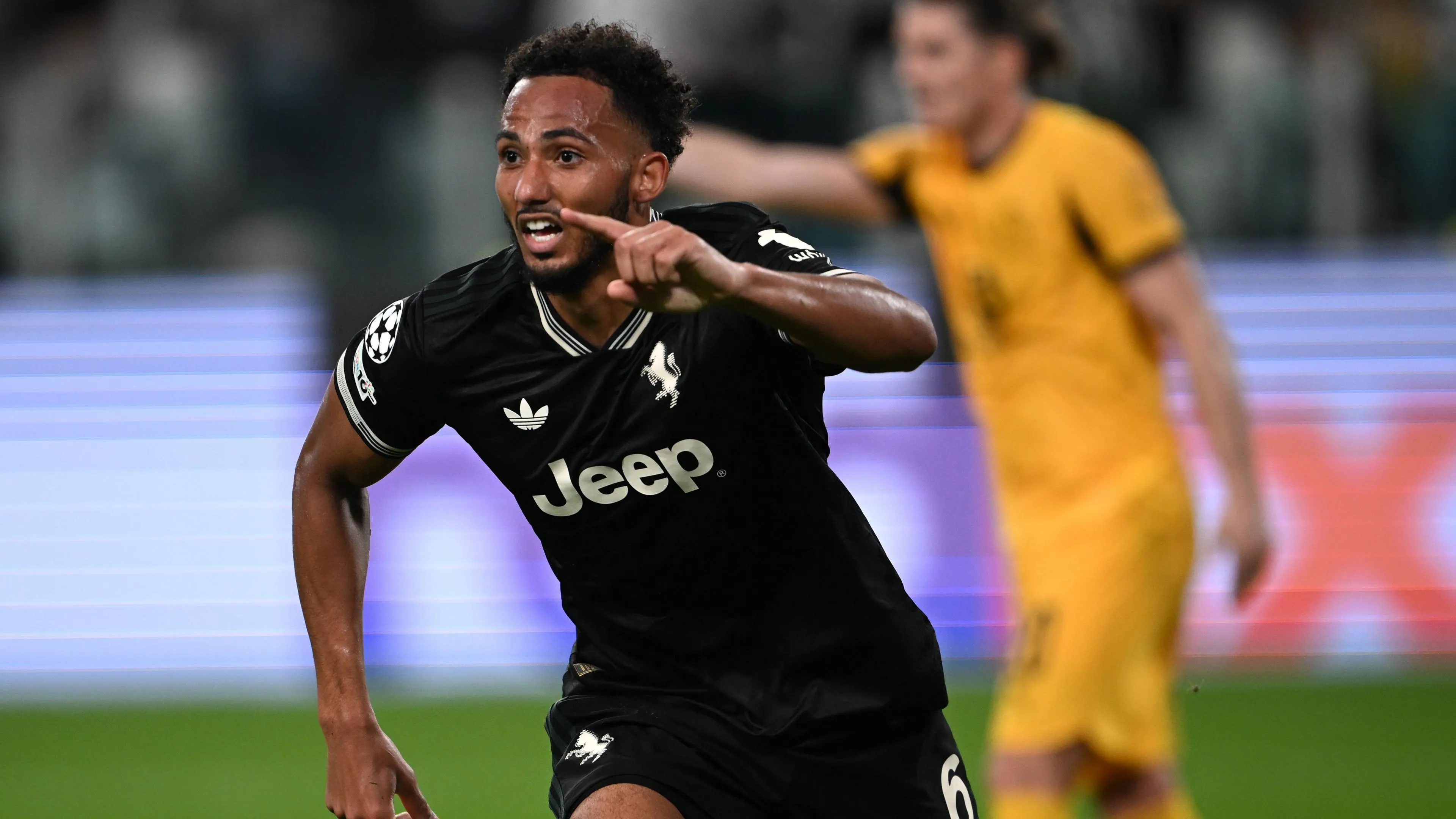 Juventus Rescue Thrilling Draw After Eight-Goal Second Half Clash With Dortmund