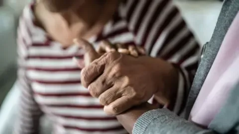 Scientists Locate the Human Brain's Internal Step Counter