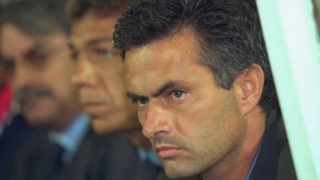 The Special One Makes a Comeback at SL Benfica Following a Quarter Century: A Legend’s Gamble?