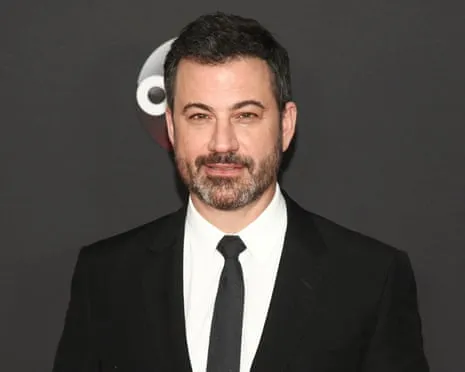 Jimmy Kimmel Benched Indefinitely—Who Follows?