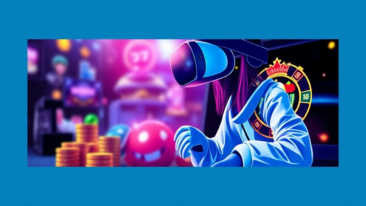 The Future of Gaming: Innovative Features in Canadian Online Casinos