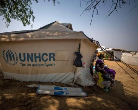 United Nations Faces Major Budget Reductions and Staff Layoffs Following US Funding Decreases