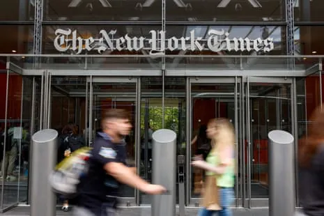 Why Did Donald Trump Initiated a $15 Billion Lawsuit Targeting the NYT?