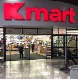 How Many Kmarts Are Left: Lets you Know 