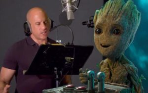 How Much Did Vin Diesel Get Paid for Groot?