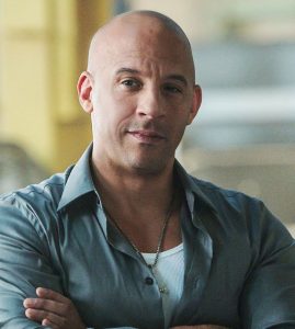 Who Does Vin Diesel Play in Avatar: Mysterious Character