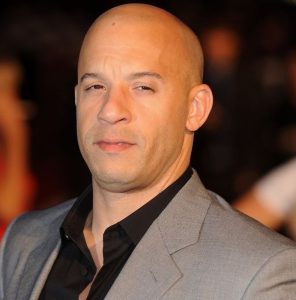 Who Does Vin Diesel Play in Avatar 