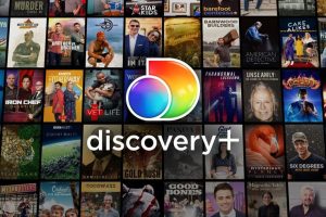 Discovering the World with Discovery