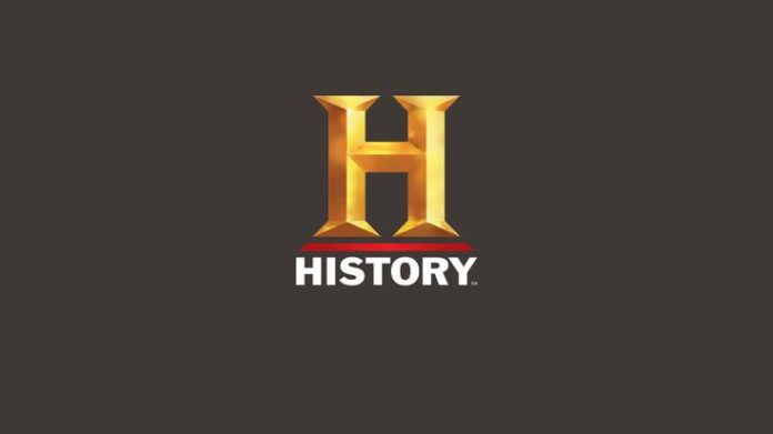 What Channel is the History Channel on DirecTV!
